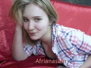 Afrianasam
