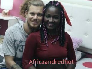 Africaandredhot