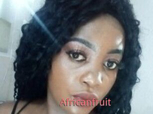 Africanfruit