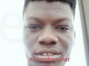 Africanhammer
