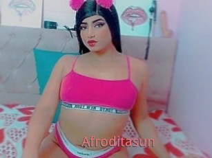 Afroditasun