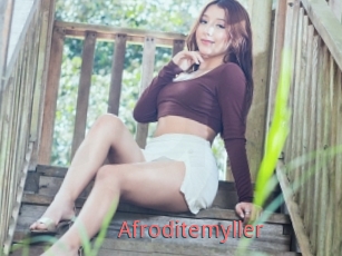 Afroditemyller