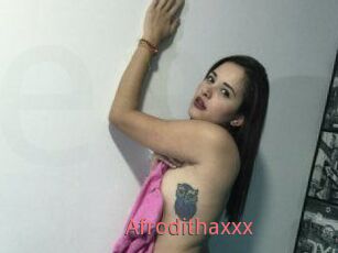 Afrodithaxxx