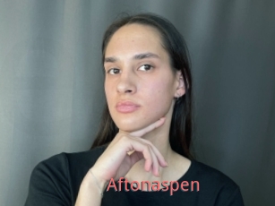 Aftonaspen