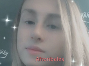 Aftonbales