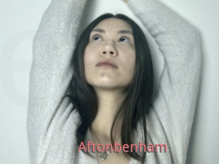 Aftonbenham