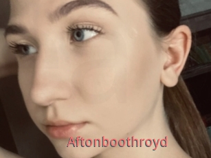 Aftonboothroyd