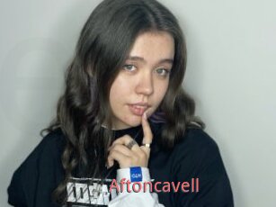 Aftoncavell