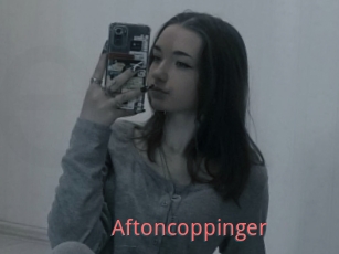Aftoncoppinger