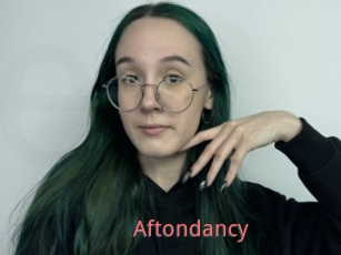 Aftondancy