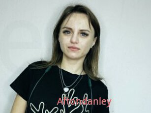 Aftondanley