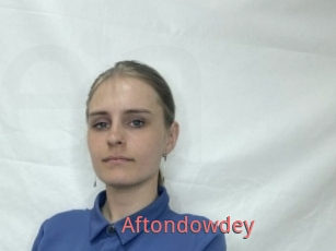 Aftondowdey