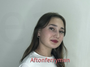 Aftonferryman