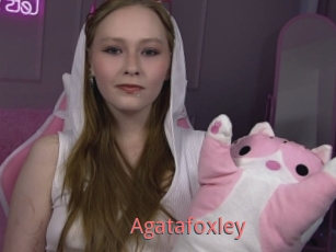 Agatafoxley