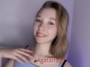 Agatamay