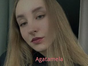 Agatamela