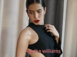Agatha_williams