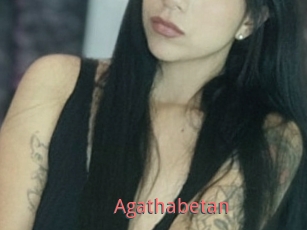 Agathabetan