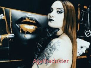 Agathaduster