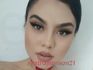 Agathajhonson21