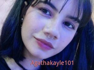 Agathakayle101