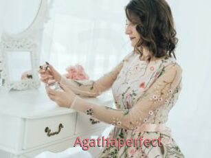 Agathaperfect
