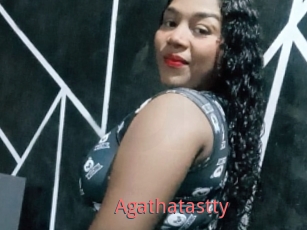 Agathatastty