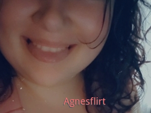 Agnesflirt
