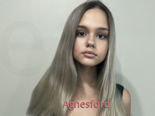 Agnesford