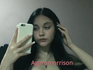 Agnesmorrison