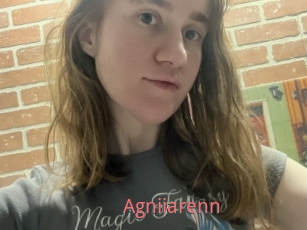 Agniiarenn