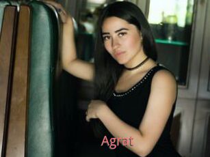 Agrat