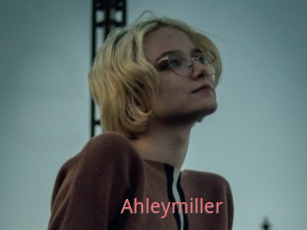 Ahleymiller