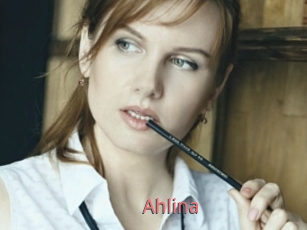 Ahlina
