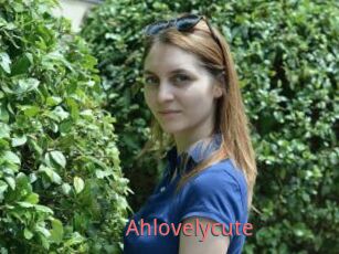 Ahlovelycute