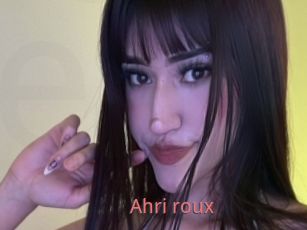 Ahri_roux
