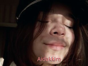 Aidakkim