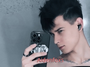 Aidenfoxs