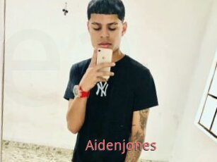 Aidenjones