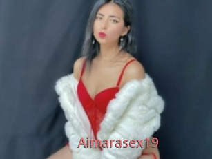Aimarasex19