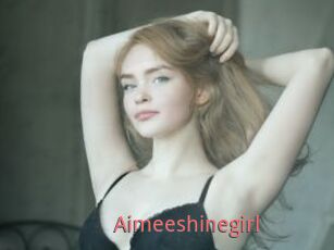 Aimeeshinegirl