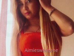 Aimiesweetone