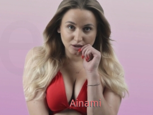 Ainami