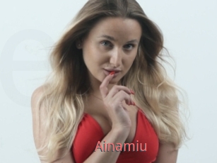 Ainamiu
