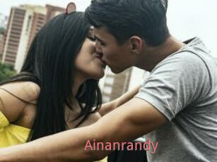 Ainanrandy