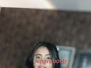 Ainaraboob