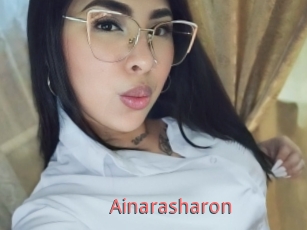 Ainarasharon