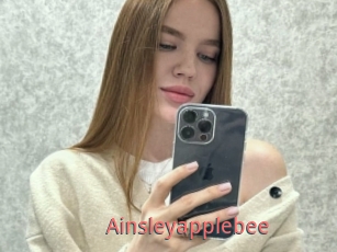 Ainsleyapplebee