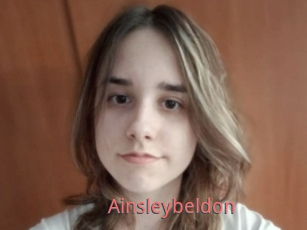 Ainsleybeldon