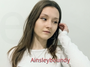 Ainsleyboundy